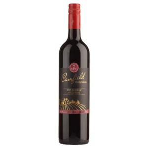 Rượu Vang Camfield Family Selection Shiraz