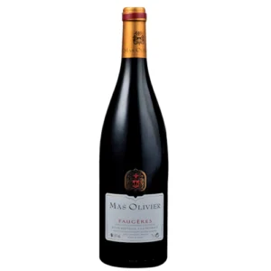 Alternative view of Rượu Vang Mas Selection