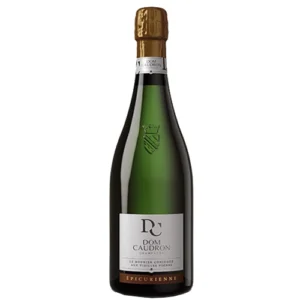 Alternative view of Rượu Vang Champagne Dc Demi Sec