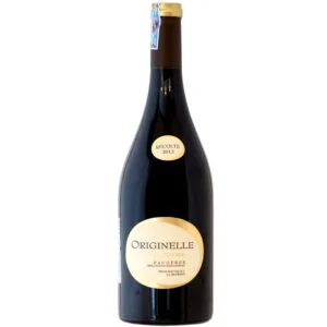 Alternative view of Rượu Vang Originelle