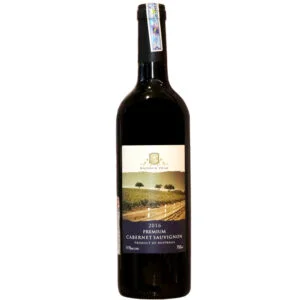 Rượu Vang Rainbow Peak Premium Cabernet Sauvignon
