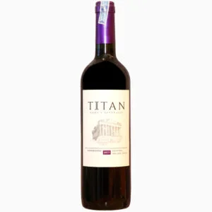Rượu Vang Titan Carmenere