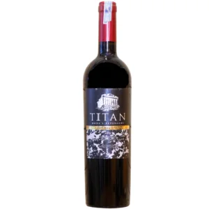 Rượu Vang Titan Family Reserve