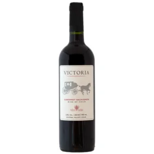 Alternative view of Rượu Vang Victoria Cabernet Sauvignon 2018