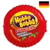 Kẹo Gum Cuộn Hubba Bubba Vị Dâu Tây Hộp 56G