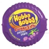 Kẹo Gum Cuộn Hubba Bubba Vị Nho 56G