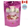 Kẹo Nougat Golden Cranberry Gói 70G