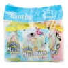 Kẹo Marshmallow Cuộn Lollies Gói 240G