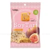Bánh Ăn Dặm Hokka Tart Đậu Nành Gói 75G