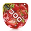 Kẹo Dẻo Uha Vị Dâu Gói 40g