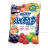 Kẹo Morinaga hoa quả 86G
