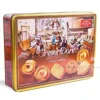Bánh Tresor Dore Hộp Thiếc 600G