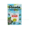 Kẹo Thảo Mộc Ricola Alpin Không Đường Hộp 40G