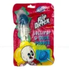 Kẹo Mút Chấm Bột Chua Wom Flip Dripper Gói 46G (Giao Mẫu Ngẫu Nhiên)