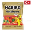 Kẹo Dẻo Haribo Goldbears Bịch 200G