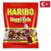Kẹo Dẻo Haribo Happy Cola Bịch 80G
