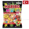 Kẹo dẻo Haribo Mix Zourr 80G