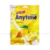 Kẹo Lotte Anytime Chanh 60G