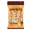 Thạch Đậu Đỏ Lotte Gói 300G