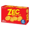 Bánh Quy Mặn ZEC Lotte Hộp 300g