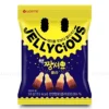 Kẹo Dẻo Lotte Jellycious Cola Gói 50G