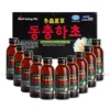 Hộp 10 Chai Nước Đông Trùng Hạ Thảo Well Being Life 100ml