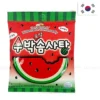 Kẹo Bông Gòn Sugarolly Dưa Hấu Gói 10G