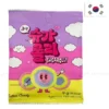 Kẹo Bông Gòn Sugarolly 3 Màu Gói 9G