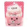 Kẹo Dẻo Playmore Hình Bánh Cupcake Gói 48g