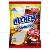 Kẹo mềm Morinaga Hichew soda pop 80G
