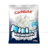 Kẹo Dẻo Marshmallows CorNiche Mini White 70G