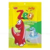 Kẹo Dẻo Zoo Jelly Áo Đường Bibica 500G