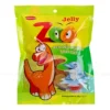 Kẹo Dẻo Zoo Áo Đường 200G