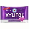 Kẹo Gum Xylitol Không Đường Hương Blueberry Mint Vỉ 11.6g