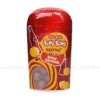 Kẹo Gum Bong Bóng Lotte Fusen Nomi Hương Cola Chanh