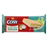 Bánh Xốp Cosy Lá Dứa Dừa Gói 148.8G