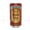 Nước Yến Cao Cấp Premium Wonderfarm 180ML