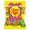 Kẹo Dẻo Chupa Chups Gấu Panda Gói 160G
