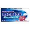 Kẹo Ngậm Không Đường Mentos Clean Breath Hương Bạc Hà Hộp 35G