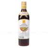 Mật Ong Nguyên Chất Bee Honey Chai 600Ml