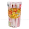 Rau Câu Poke Bút Chì Cốc 22 Cây