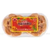 Kẹo Hạt Điều Yến Nhung Gói 80G