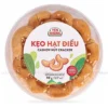 Kẹo Hạt Điều Yến Nhung Hộp 90G