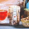 Kẹo me cay Tobita Langfarm 270G