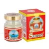 Nước Yến Sào Sanest Không Đường Hũ 70ML