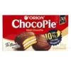 Bánh Chocopie Orion Hộp 660G (20 Cái)