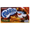 Bánh Marine Boy Vị Gà BBQ Hộp 35G