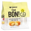 Bánh Ăn Sáng C'est Bon Sợi Thịt Gà 85G (5 Gói)