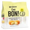 Bánh Ăn Sáng C'est bon Orion Sợi Thịt Gà Bịch 255G (17G x 15 Bánh)