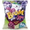 Kẹo dẻo Boom vị nho 52.5G